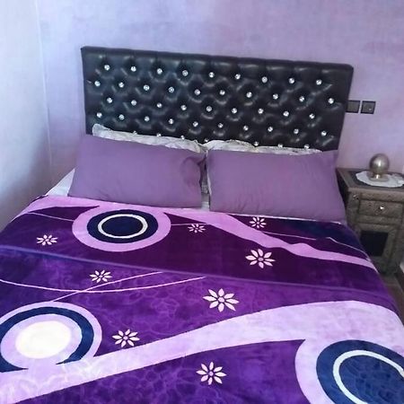 Apartmán Dar Hiba Marakéš Exteriér fotografie