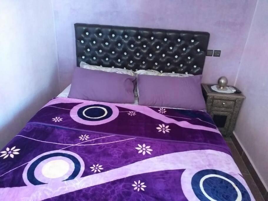 Apartmán Dar Hiba Marakéš Exteriér fotografie